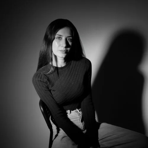 Anna Unusyan