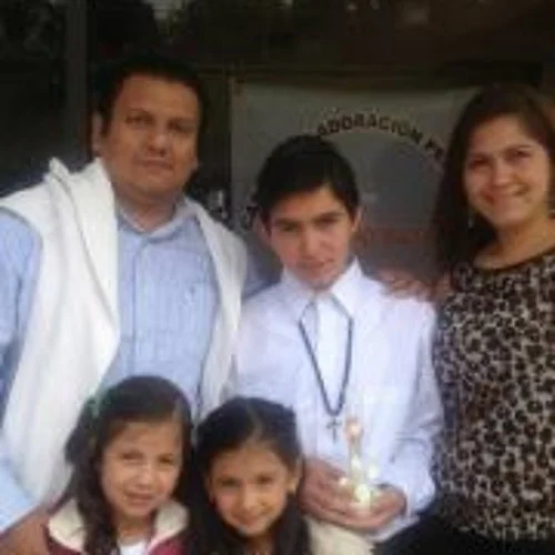 Pablo Mayorga