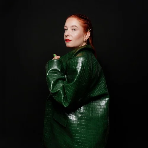 Ellen Trenn