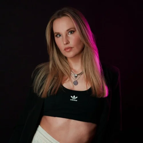Millie Forsberg
