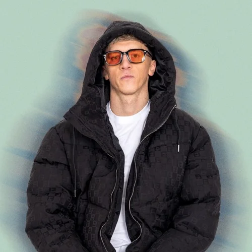 Matty Ralph