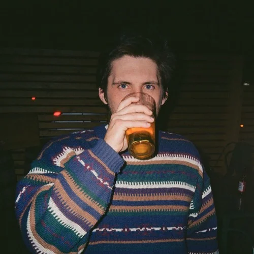 Keenan Mathias