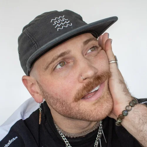 Luke Petruzzi