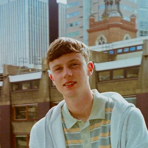 Jude Lenihan