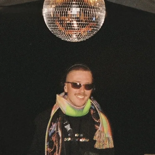 DJ Glentan