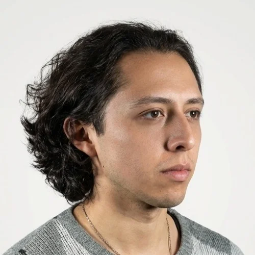 Edgar Os