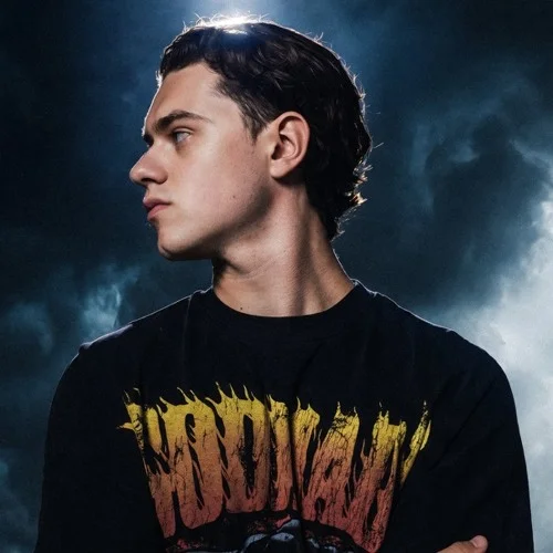 Alex Farell