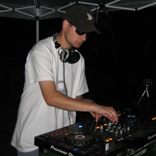 DJ Felge