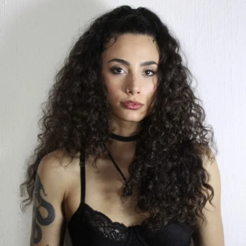 LABADCURLY