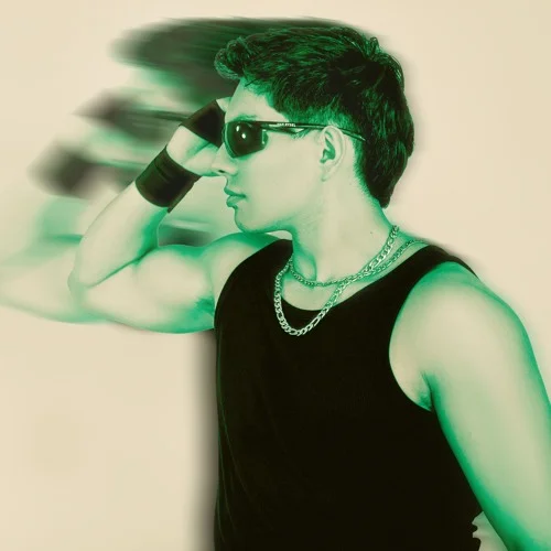 Mr. Increible