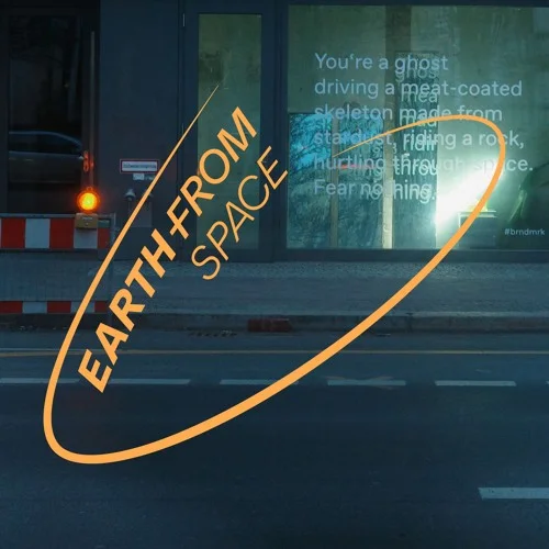 Earth From Space