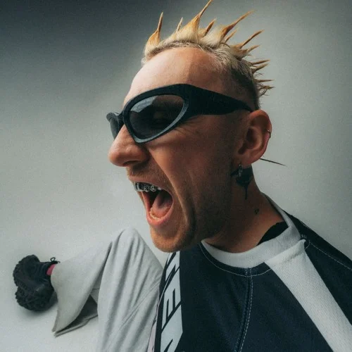 Trancemaster Krause