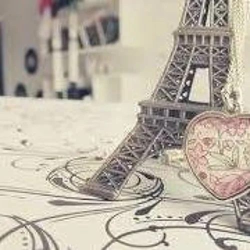 C'est l'amour
