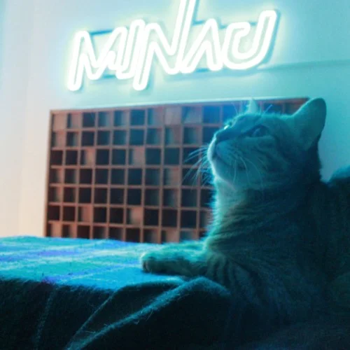 Minau