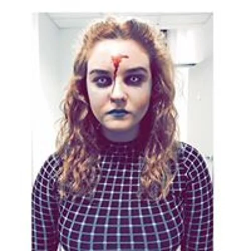 Eloise Keeble