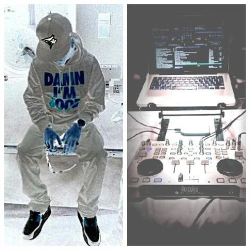 DJ SUPERSTAR